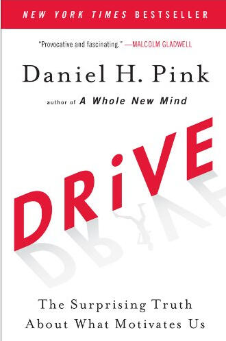 In this provocative and persuasive new book, he asserts that the secret to high performance and satisfaction - at work, at school, and at home - is the deeply human need to direct our own lives, to learn and create new things, and to do better by ourselves