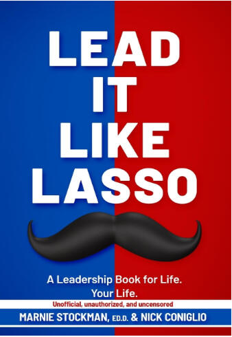 When Ted Lasso was hired as the new gaffer (coach) for AFC Richmond, the team, the town, and the entire country made it no secret that they thought he was just a clueless “wanker.” But it was clear, even early on, that Ted knew a thing or two about being a