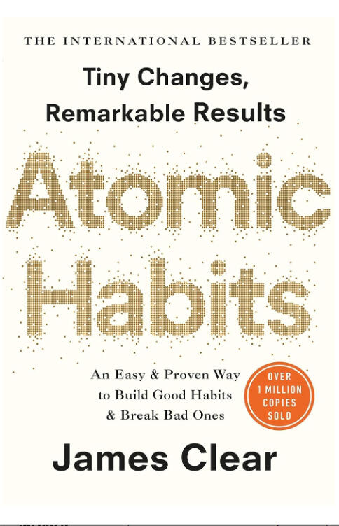 A proven system to build good habits, break bad ones, and achieve remarkable results through tiny, incremental changes.
