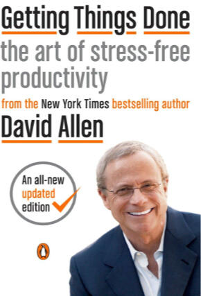 Allen has rewritten the book from start to finish, tweaking his classic text with important perspectives on the new workplace, and adding material that will make the book fresh and relevant for years to come. This new edition of Getting Things Done will be