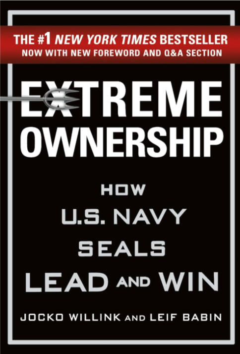 Required listening for many of the most successful organizations, it has become an integral part of the official leadership training programs for scores of business teams, military units, and first responders. Detailing the mindset and principles that enab