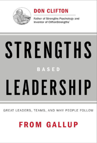 As you read Strengths Based Leadership, you’ll hear firsthand accounts from some of the most successful organizational leaders in recent history, from the founder of Teach For America to the president of The Ritz-Carlton, as they discuss how their unique s
