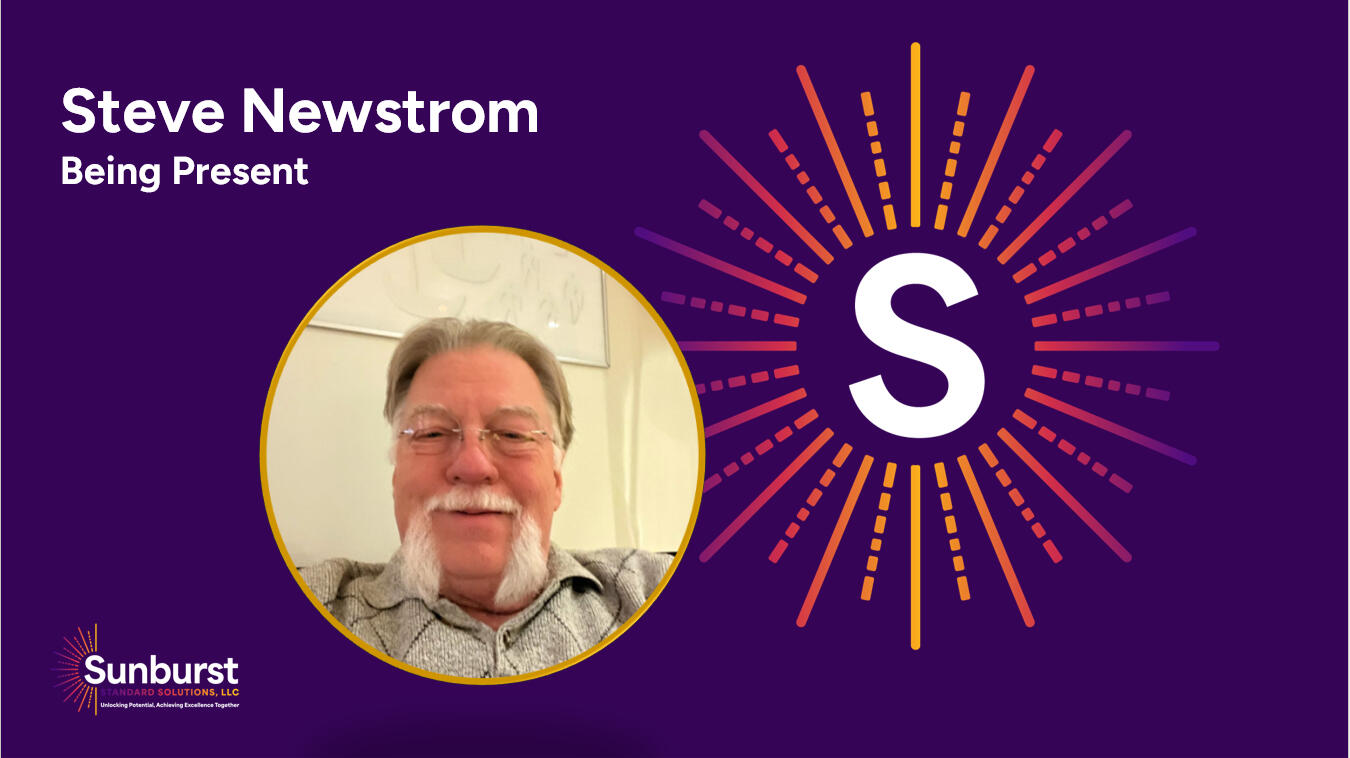 Steve Newstrom - Bring Present