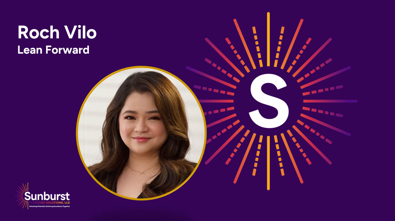 Roch Vilo - Lean Forward