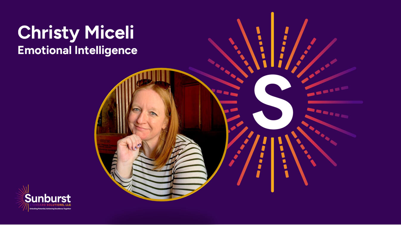 Christy Miceli - Emotional Intelligence